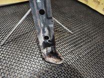 Балка под КПП 3C772D Hyundai Matrix - Фото 6