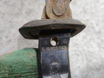 Ограничитель открывания двери задней 6W8ZB7 Skoda Fabia купить в магазине запчастей бу