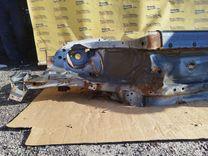 Лонжерон левый TNFIJ2 Toyota Aygo - Фото 4