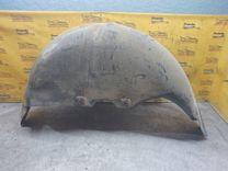 Защита арок задняя левая (подкрылок) A5T054 Ford Galaxy купить на авторазборке