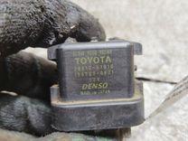 Реле накала свечей RY75T5 Toyota Avensis - Фото 4