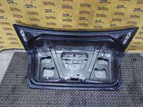 Крышка багажника (дверь 3-5) WE1CC3 Volvo S60 купить в магазине запчастей бу