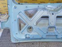 Крышка багажника (дверь 3-5) QE13GN Citroen C8 undefined