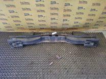 Усилитель бампера заднего 0ZZPLX Fiat Stilo - Фото 1