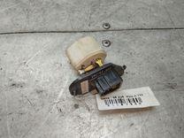 Сопротивление печки ZFUG0Q Hyundai Trajet - Фото 1