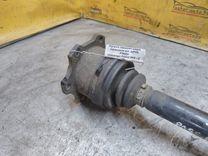 Полуось передняя правая (приводной вал, ШРУС) F76HN4 Volkswagen Passat купить