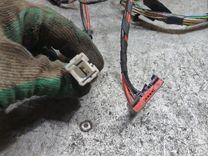 Проводка двери передней левой 8F7TZN Citroen C5 - Фото 7