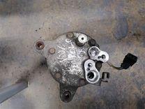 Компрессор кондиционера 301A39 Volkswagen Polo