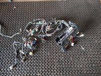 Проводка JKEN97 Toyota Aygo купить