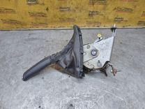 Рычаг ручного тормоза (ручника) TCKWBE Peugeot 407 купить