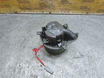 Моторчик печки OHQQ8O Renault Scenic - Фото 4