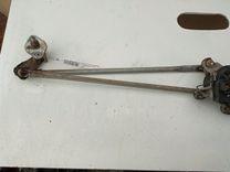 Механизм стеклоочистителя (трапеция дворников) STVFU0 Mazda 626 купить