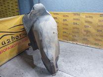 Защита арок задняя правая (подкрылок) 0F6Q2H Audi A4 купить с доставкой