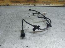 Трубка обратки форсунок 994H3G Ford C-Max - Фото 2