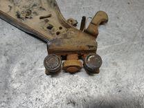 Ролик двери сдвижной PCIVOC Peugeot 806 - Фото 4