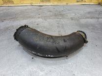 Патрубок турбины GAZNY5 Hyundai Trajet - Фото 2