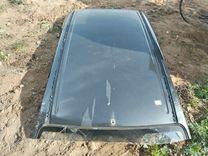 Крыша X6D653 Renault Scenic купить с доставкой