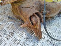 Ступица задняя левая EKJBS4 Volvo V40 купить в магазине запчастей бу