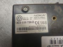 Блок управления (другие) T7G3X1 Volkswagen Passat купить в магазине запчастей бу