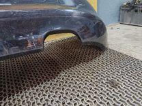 Бампер задний 55HH3S Rover 200 - Фото 5