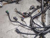 Проводка двигателя LAHLF1 Ford Mondeo - Фото 5