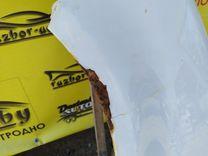 Крыло переднее левое Q51979 Volkswagen Caddy - Фото 5