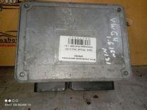 Блок управления двигателем SP5H5A Volkswagen Golf - Фото 2