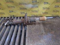 Амортизатор передний левый 16LV6A Seat Cordoba - Фото 2