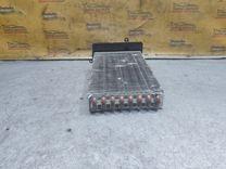 Радиатор отопителя (печки) VS34E9 Renault Laguna купить на авторазборке