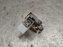 Замок двери передней правой TW96N7 Renault Scenic - Фото 4