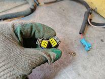 Проводка 6317G0 Peugeot 307 купить с доставкой