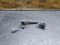 Ручка внутренняя потолочная WTO4ZJ Toyota Avensis купить с доставкой