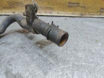 Трубка охлаждающей жидкости пластиковая QWN7K7 Peugeot 307 - Фото 2