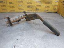 Рычаг ручного тормоза (ручника) I11IUW Citroen Xsara Picasso купить на авторазборке