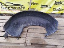 Защита арок задняя левая (подкрылок) 0UO2WM BMW 5 E39 - Фото 5