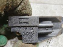 Датчик удара 5A0173 Volkswagen Polo undefined