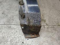 Крыло переднее левое NG94ZW Opel Corsa undefined