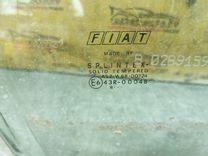 Стекло двери передней правой 75GJC7 Peugeot 306 купить