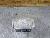 Блок управления двигателем DP9TC8 Peugeot 307 купить с доставкой. Огромный выбор запчастей и марок авто. У нас есть практически все.