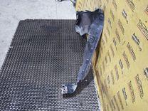 Крыло переднее правое 4VJ932 Renault Scenic undefined