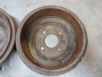 Барабан тормозной RX35R7 Ford Sierra купить с доставкой