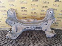 Балка подвески передняя (подрамник) B14M0R Seat Toledo