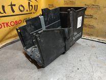 Полка аккумулятора 5P0DZ8 Ford Focus - Фото 3