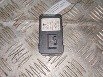 Блок управления стеклоподъемниками FACHP8 Opel Zafira - Фото 2