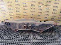 Балка подвески задняя 8H7M5X Subaru Forester купить с доставкой