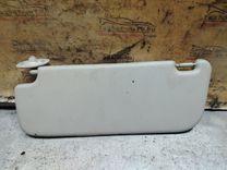 Козырек солнцезащитный C5FV4T Daewoo Lanos - Фото 2