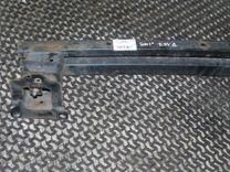 Усилитель бампера переднего 1C8W7F Peugeot 207 - Фото 3