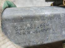 Стеклоподъемник электрический задний правый Q2AYI6 Citroen C8 - Фото 4