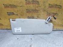 Козырек солнцезащитный 15ODG8 Volkswagen Passat купить с доставкой