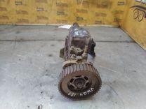 ТНВД VBUOH8 Volkswagen Golf